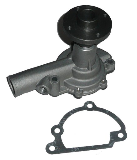 1444 - ВОДЯНОЙ НАСОС