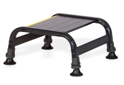 201-696 - Вхідний ступінь Prostep 1 Westfield W-wa