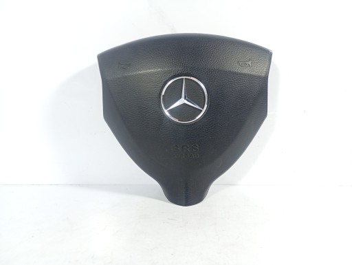 Mercedes A-KLASA W169 04-12 Airbag POWIETRZNA des Lenkrads OE 1698600102