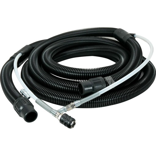 Шланг кабель RUPES 9GAT02002/C пневматичний 29мм 8м