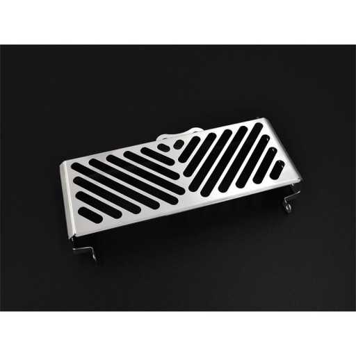 ZIEGER РЕШІТКА РАДІАТОРА 10001476