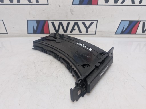 7127406 BMW E90 E91 E92 E93 CUPHOLDER bracket for KUBEK EUROPA