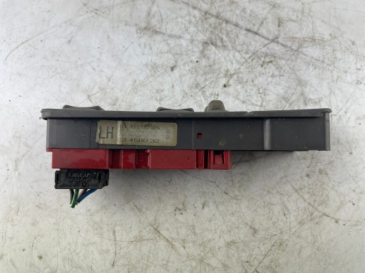 switch lifting windows 30815235 03 4580 32 Volvo OE