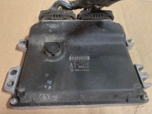 Двигун комп suzuki swift 33920-73km