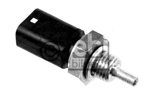 22261/FEB - FEBI ДАТЧИК ТЕМПЕРАТУРИ ОХОЛОДЖУЮЧОЇ РІДИНИ (КІЛЬКІСТЬ