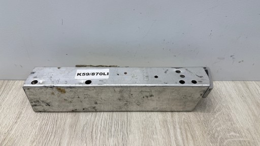 bal STREFA ZGNIOTU erösítés far AUDI A4 B8 A5 8T 8K0807331E K59/870LI