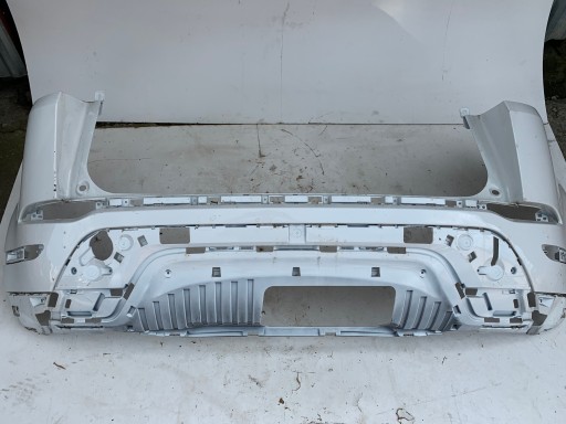 STOSSSTANGE HECK HINTEN RANGE ROVER EVOQUE II
