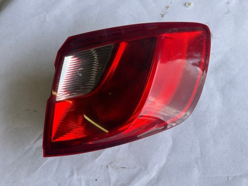 SEAT IBIZA 6J KOMBI light right rear part 6J8945096