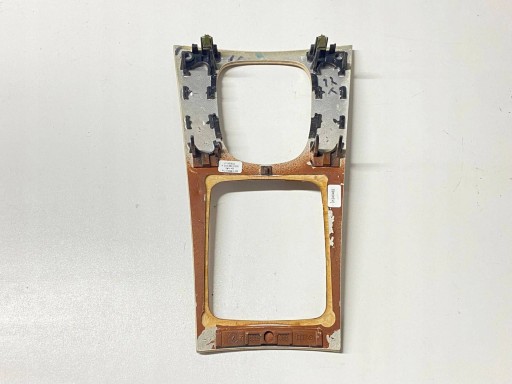RÁM drazka změny převodů Mercedes-Benz C W203 2002 A2036802339