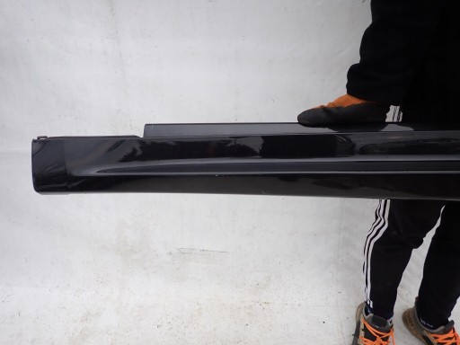 ALFA ROMEO STELVIO VELOCE moulding threshold left