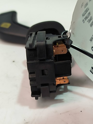 switch OPEL ASTRA G