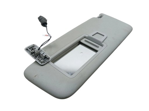 visor left SEAT LEON III LIFT (2016-2020)
