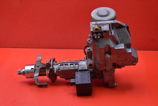 servo pump 8200701471 RENAULT MEGANE SCENIC 2 II 1.5 DCI 105KM 06-10