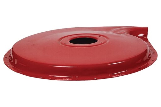 300736656 корпус вентилятора