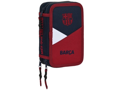 ФК БАРСЕЛОНА ПЕНАЛ З ОБЛАДНАННЯМ 3 КОМ. 