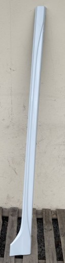 LPA341 VW GOLF VIII KOMBI 2020- moulding threshold right 5H9853860C
