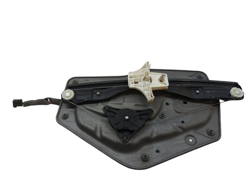 mechanism windows right rear part 3T5839402A Skoda Superb II (2008-2015)