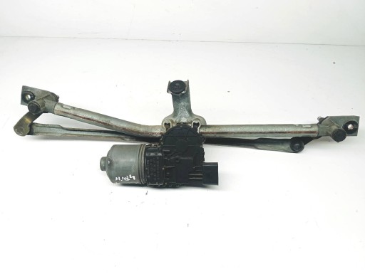 mechanismus stieracov BOSCH SKODA Fabia a 00r 6Q1955119