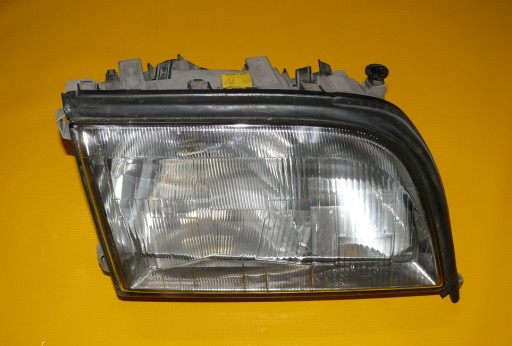 light REFLEKTOR right right front MERCEDES S-KLASA W140 LIFT 94-98r. EUROPA