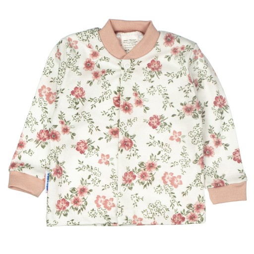 Кафтан дитячий Martex 68 різнокольоровий