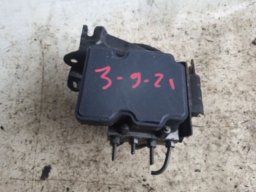 RENAULT DACIA Pumpe ABS 0265956285