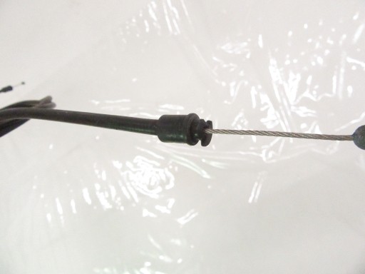 Levier du capot Câble BMW F01 F02 F06 F07 F10 F11 F12 F13