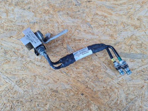 99135917901 99135925303 - ІДЕАЛЬНИЙ СПЛІТТЕР ЗАДНІЙ КЛАПАН PORSCHE 991