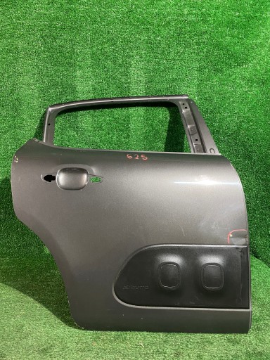 Tür hinten rechts CITROEN C3 III