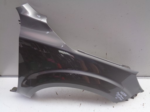 fender right front NISSAN NAVARA D23 NP300 16- NR 41635