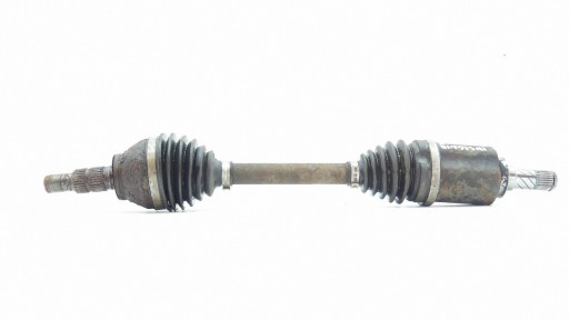 semi-axis left front left front MANUAL OPEL INSIGNIA B 1.6 T 84138327