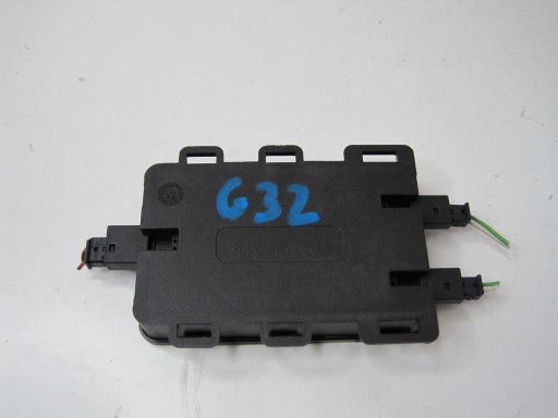 Модуль контроллера ионизатора bmw g30 g31 g32 7942809