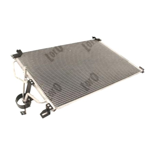 037-016-0005 - Радиатор кондиционера для OPEL OMEGA B 3.0 3.2