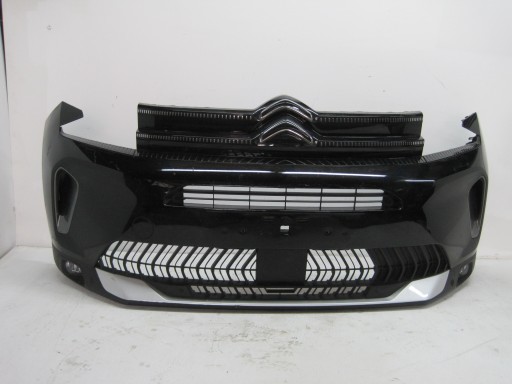 bumper CITROEN C5 AIRCROSS 6PDC 23R LIFT front front