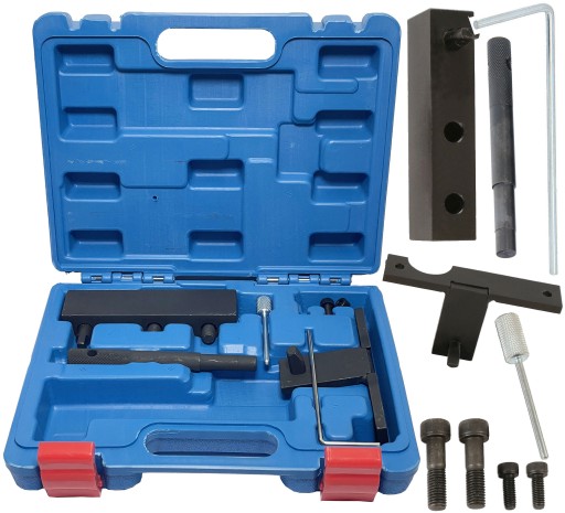 ЗАМОК ГРМ OPEL 1.6 CDTI ECOFLEX ASTRA MOKKA