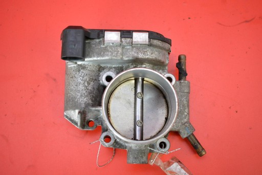 throttle flap 92067741 0280750222 CHEVROLET CAPTIVA 1 and C100 2.4 16V 136 KM