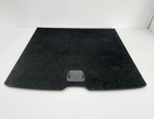 Volvo xc40 18 р. килимок для підлоги багажника 31440913