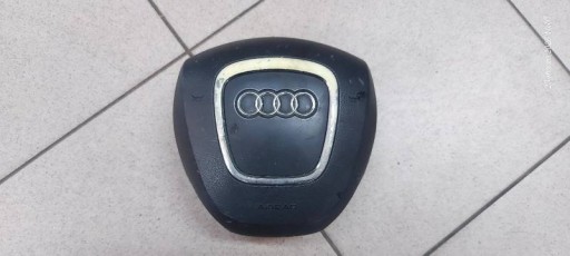 airbag W steering wheel, AUDI A6 C7 4G0880201E