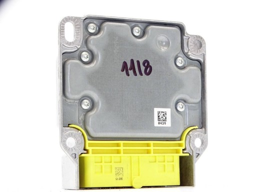 module control unit SENSOR of the airbags airbag PORSCHE MACAN 95B 95B959655C