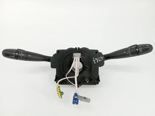 Commodo essuie glace 96439240ZL Peugeot 307 et (2001-2008)