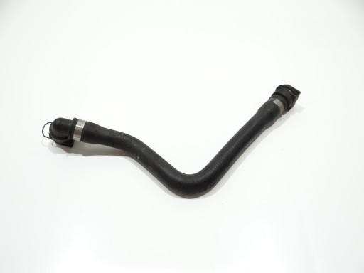 vedení hadice vody BMW E60 E61 7519251