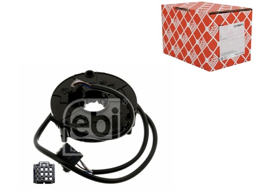 49007 - ДАТЧИК РУЛЬОВОГО КОЛЕСА MAN TGA MERCEDES ACTROS MP2 MP3 ATEGO