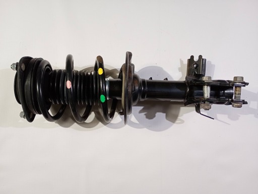shock absorber front front left Subaru WRX VB II 2022
