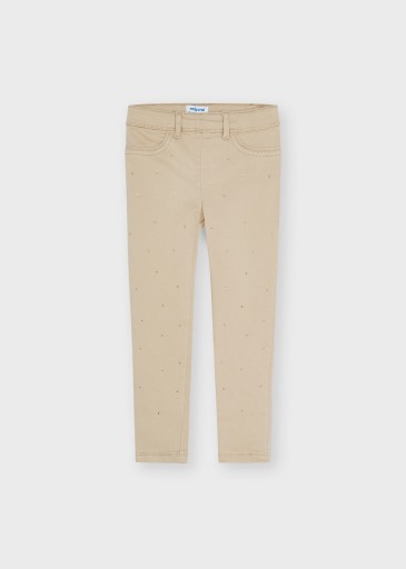 Штани з тканини Mayoral 122