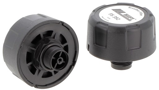 3661200021386 - Вентиляційний фільтр FS 392