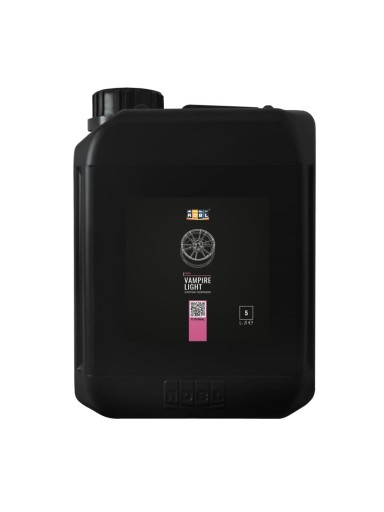 Обезжелезиватель, гель - ADBL Vampire Light 5л