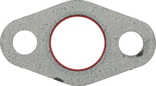 162000110765 - Прокладка, Новая Голландия