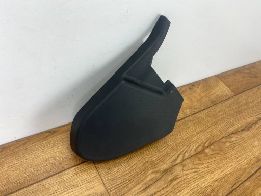 plastic cover spoiler seat Ford Escape IV 2020+