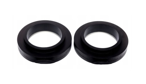 POD6-3(tył) KG-000937-001, - Шайбы задние пружинные polibusze nissan patrol +3 см