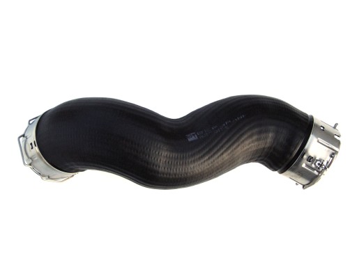 GT52-193 - Новая ! ШЛАНГ ТУРБО ИНТЕРКУЛЕРА BMW 11618516509