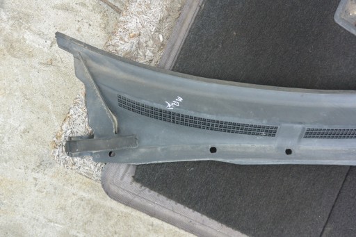 torpedo NISSAN MAXIMA A33 QX EU